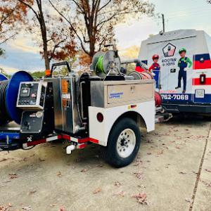 Rooter & Sons Plumbing