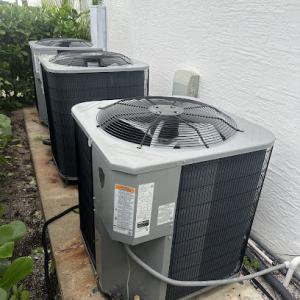 Fast Ac Repair Fort Pierce