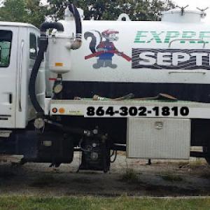 Express Septic Services