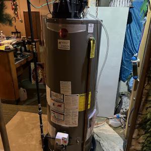 RC Szabo Plumbing & Sewer