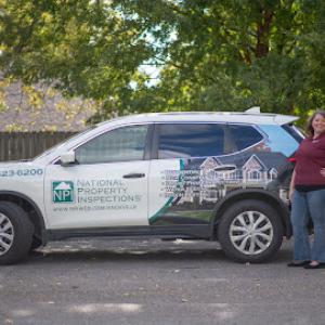 National Property Inspections