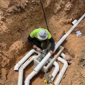 Freedom Plumbers & Pumpers