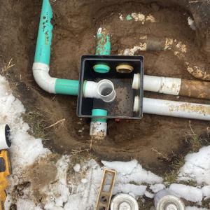D&rsquo;s septic services