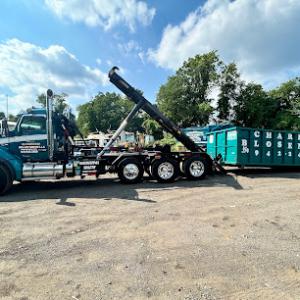 Charles R Blosenski Disposal