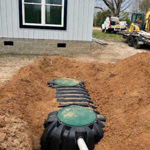Elite Drain & Septic Service