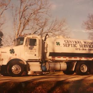 Central Missouri Septic Service