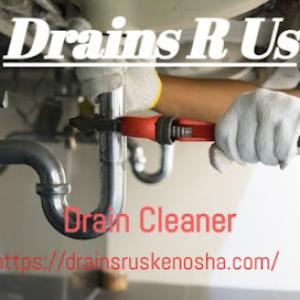 Drains R Us - Plumber, Sewer & Drain Service, Drain Cleaning, Plumbing Contractor Kenosha