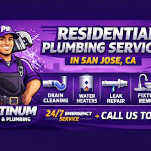 Platinum Rooter Plumbing & Septic