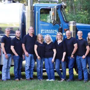 Edwards Septic & Grease Trap Services