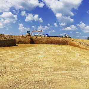 SBE Southern Bluegrass Excavation & Contracting