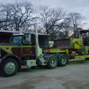 Fletcher Excavating