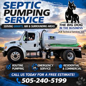 2CB Technical Services