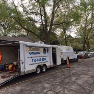 Wheatland Contracting