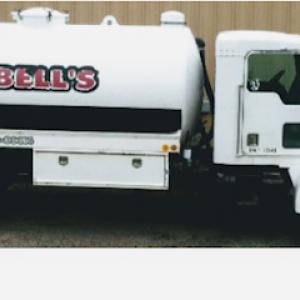 Campbell's Septic Tank Pumping