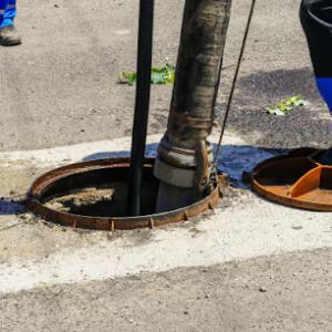 A+ Sewer Drain & Septic