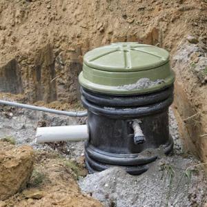 Curt & Jerry Sewer Service