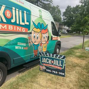 Jack & Jill Plumbing