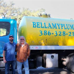 Bellamy Plumbing