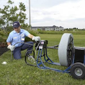 Roto-Rooter Plumbers & Septic Service | Hesperia