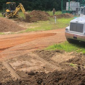 Lindley Excavating
