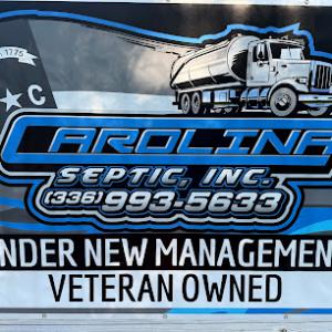 Carolina Septic