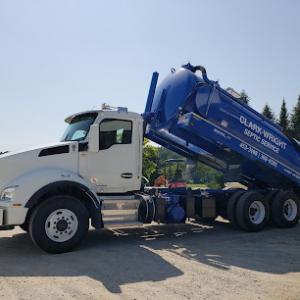 Clark-Wright Septic Service