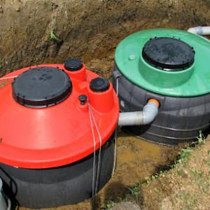 Southern Septic Tank Services