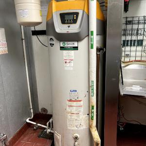 Pipe Heroes Plumbing