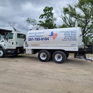 Ameri-Tex Septic & Grease Service