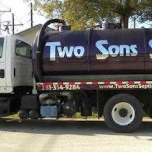 Two Sons Environmental Services
