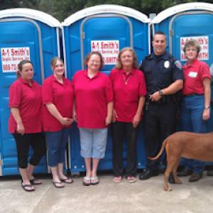 A-1 Smith's Septic Service