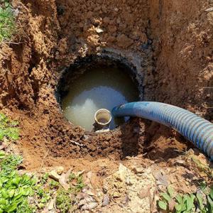 Anytime Septic