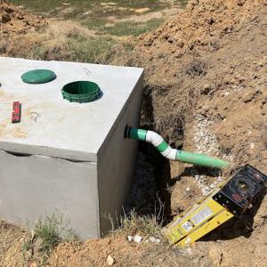 White River Sewer & Drain