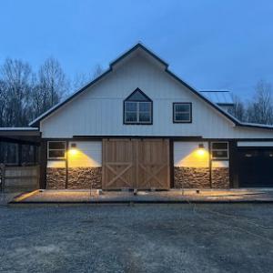 Bailey Contracting