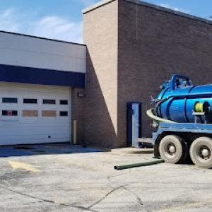 Heartland Vac Service
