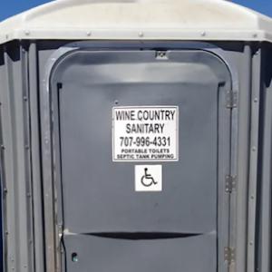 Wine Country Sanitary