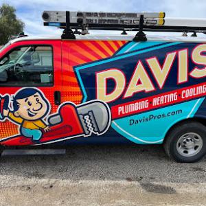 Davis Plumbing & Heating