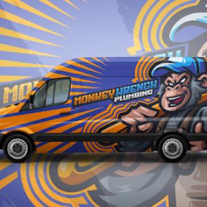 Monkey Wrench Plumbing