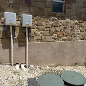 Real Texas Plumbing - Heating & Air