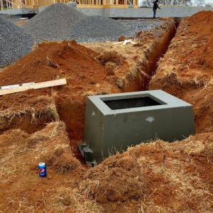 Mid TN Underground - Underground, Utilities