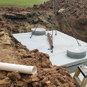 Wilmington Septic Tank Service