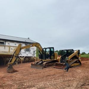 Elite Elevation Landscaping