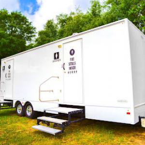 Boyett's Septic Tank & Portable Toilets