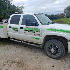 Luke Oberbreckling & Sons Concrete Construction & Excavating