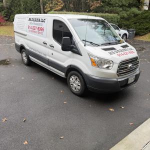 HS Drains LLC. 24/7 Emergency Sewer, Plumber Drain Cleaning Services Camera Inspection