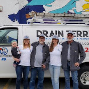 Drain Terrier