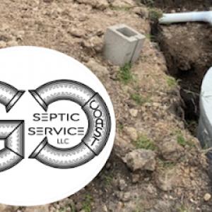 Gulf Coast Septic Service