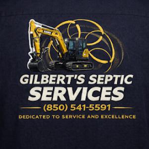 Gilbert's Septic Services
