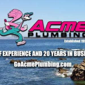 Acme Plumbing