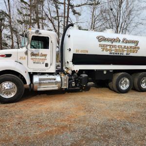 Joseph Laney Septic Tank & Grading